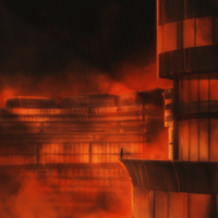 Zeu - WATERGATE: SCANDAL