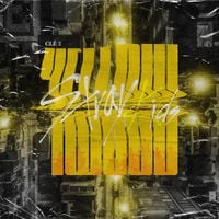 Stray Kids - Cl&eacute; 2: Yellow Wood
