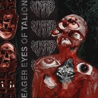 Smoke Rites - Eager Eyes of Talion