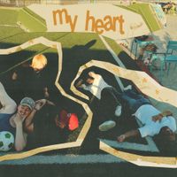 WEST OF EDEN - my heart