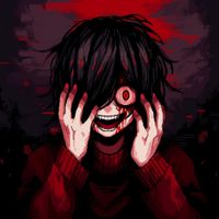 EDGEMASTER42 - Watch Me Hurt Myself (And I'll Be Yours)
