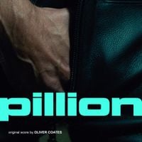 Oliver Coates - Pillion