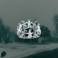 Sugar Cherry - Land of Pine (Electric Smoke Vinyl)