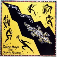 Jonah Moyo And Devera Ngwena - Follow the Crocodile