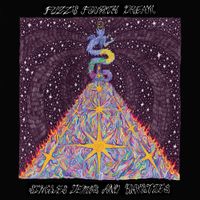 Fuzz - Fuzz's Fourth Dream