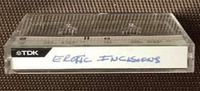 Erotic Incisions - Erotic Incisions