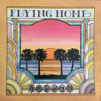 Summer - Flying Home