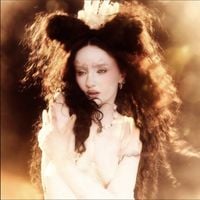 Valencia Grace - Lucky You're A Star
