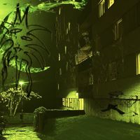 Tivoli 14 - 4:e v&aring;ningen