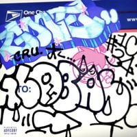 cru - GONE GLOBAL