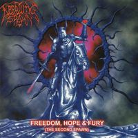 Lykathea Aflame - Freedom, Hope & Fury (The Second Spawn)