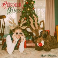 Scott Frenzel - Reindeer Games