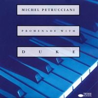 Michel Petrucciani - Promenade With Duke