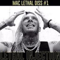 Tom MacDonald - Lethal Injection