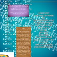 youknowmeasnano - INTO RANDOM