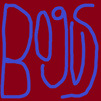 Big Guy - bogus