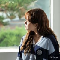 CHAEHYUN - You won't forget me