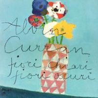 Alvin Curran - Fiori chiari, fiori oscuri