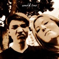 Disrespect - Would You