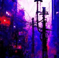 Jikuro - INSTRUMECHA