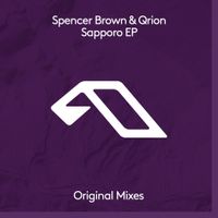 Spencer Brown - Sapporo