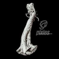 Pixies - On Graveyard Hill