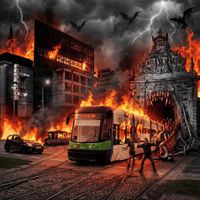 Blood Records 13 - Szczecińskie Demony