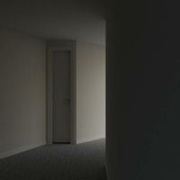 backrooms - liminal 2