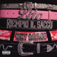 Lito - RIEMPIO IL SACCO