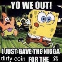 bleood - dirty coin