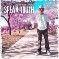 Toby James - Speak Truth