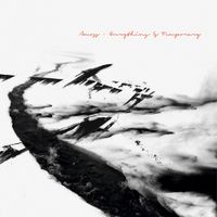 Amoss - Everything Is Temporary