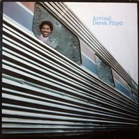 Derek Floyd - Arrival