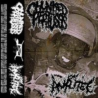 Amputee - split w/ chunked purtussis