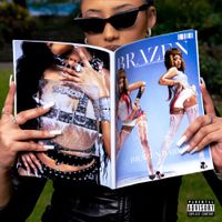 Brazen Barbie - TOO BRAZEN