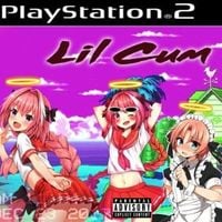 Lil Cum - LIL CUM VS LIL CUM