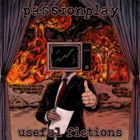 Passionplay - Useful Fictions