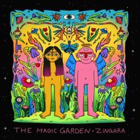 Zingara - The Magic Garden