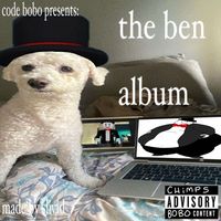Slivid - the ben album