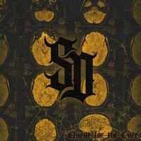 Struck/Down - Queue For The Cure