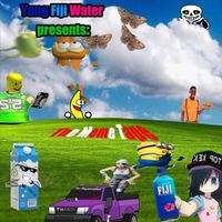 Yung Fiji Water - The Meme Tape