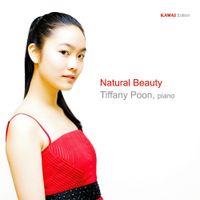 Tiffany Poon - Natural Beauty