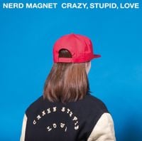 Nerd Magnet - CRAZY,STUPID,LOVE