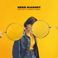 Nerd Magnet - 透明になったあなたへ