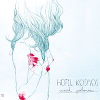 Hotel Kosmos - Weird Polonia