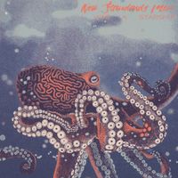 New Standards Men - I Was A Starship