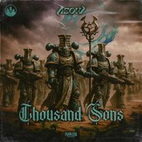 Asow - Thousand Sons