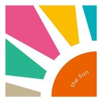 Brian The Sun - the Sun