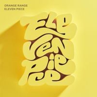 Orange Range - Eleven Piece