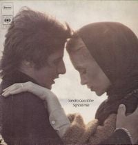Sandro Giacobbe - Signora Mia